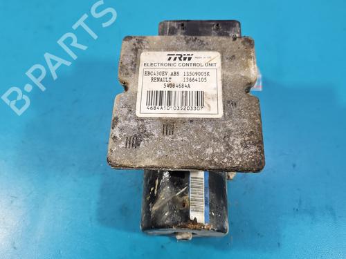 Abs pomp RENAULT TRAFIC II Van (FL) 1.9 dCi 100 (FL0C, FL0K, FL0B) | BP38797170M43 - Image 6