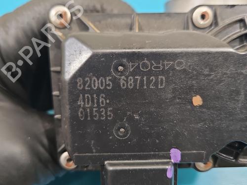 Throttle body DACIA LOGAN II 1.2 | BP38000463M82 - Image 8
