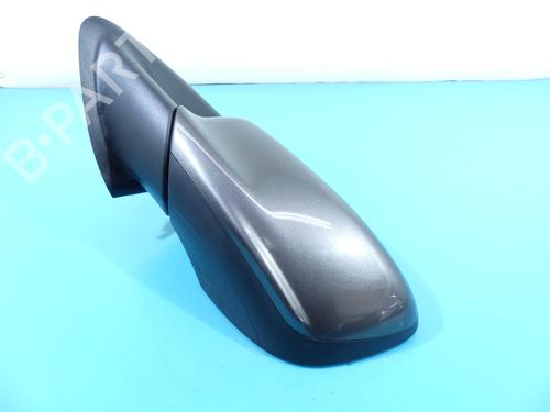 Retrovisor esquerdo PEUGEOT 301 1.6 VTi 115 | BP37885240C26 - Image 2