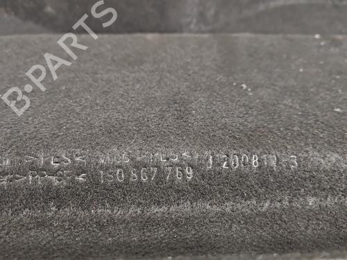 Rear parcel shelf VW UP! (121, 122, BL1, BL2, BL3, 123) | BP37825094C85 - Image 8