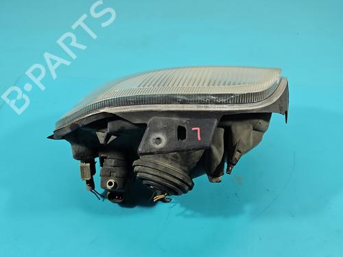 Left headlight RENAULT THALIA I (LB_) 1.4 | BP37816784C28 - Image 5