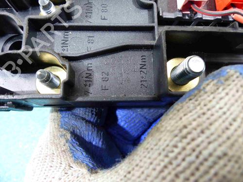 Fuse box MERCEDES-BENZ M-CLASS (W164) ML 320 CDI 4-matic (164.122) | BP37860817E1 - Image 5
