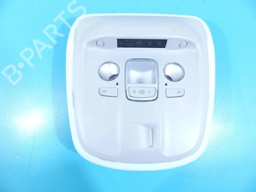 Kabinelys TOYOTA PROACE Van (MDZ_) 2.0 D4d (MDZ6, MDZ5) | BP37889879I8 - Image 2