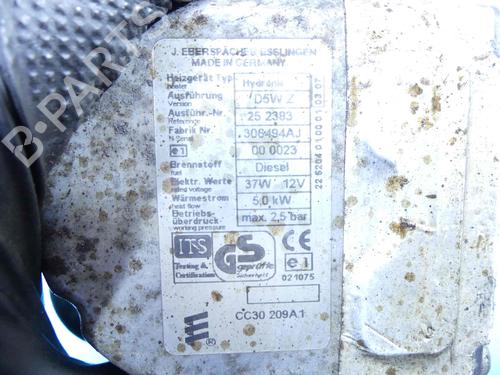 Other MAZDA 5 (CR) 2.0 CD (CR19) | BP37809332O1 - Image 7