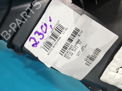 Boot lining HYUNDAI TUCSON (NX4E, NX4A) | BP38772857I3 - Image 11