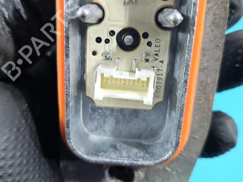 Lights ECU BMW i3 (I01) Range Extender | BP37843622M55  - Image 6