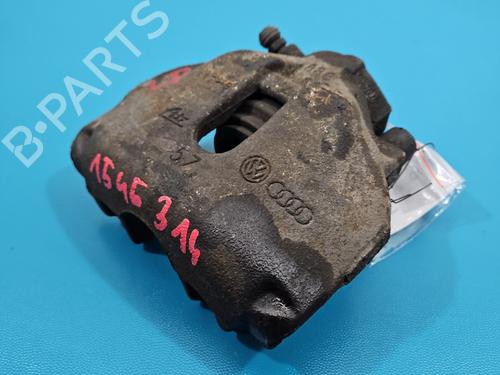 Used Left front brake caliper Left front brake caliper SEAT EXEO (3R2) [2008-2013] 37826274 37826274