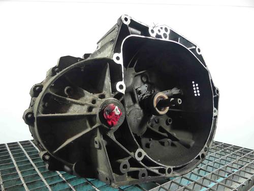 Used Gearbox Gearbox 37895730 37895730