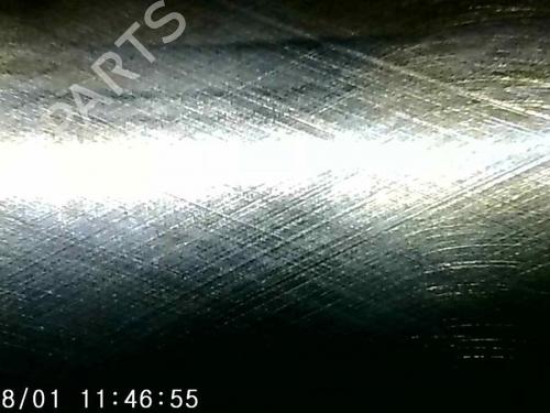 Engine OPEL MERIVA B MPV (S10) 1.4 (75) | BP38117619M1 - Image 19