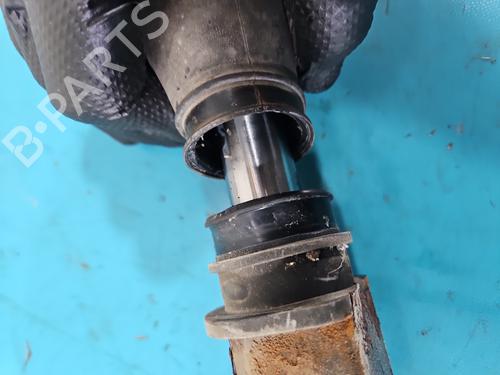 Steering rack SUZUKI SWIFT III (MZ, EZ) 1.3 (RS413, ZC11S) | BP38286342M22 - Image 5