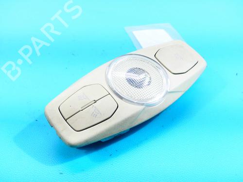 Interior roof light FORD COUGAR (EC_) | BP37880250I8 - Image 2