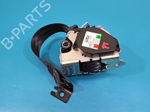 Rear right seatbelt JAGUAR F-PACE (X761) | BP37844012I28 - Image 3