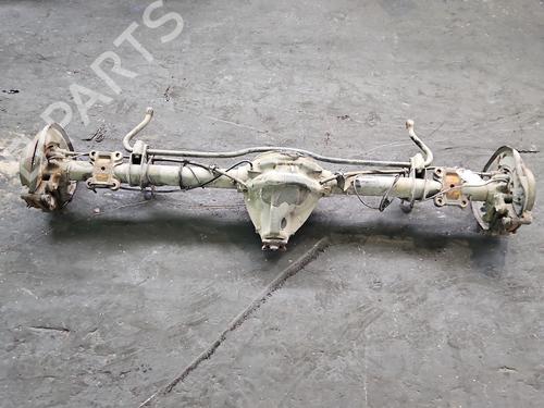 Used Rear differential Rear differential 38143751 38143751