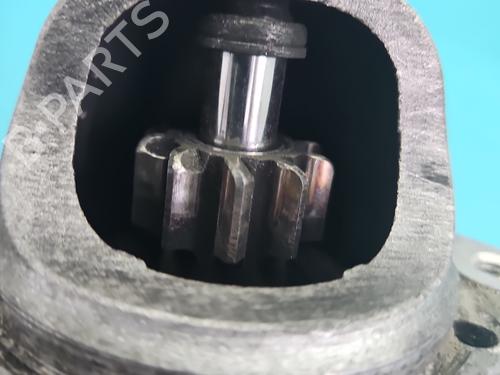 Starter BMW 3 Compact (E46) 320 td | BP37858403M8 - Image 3