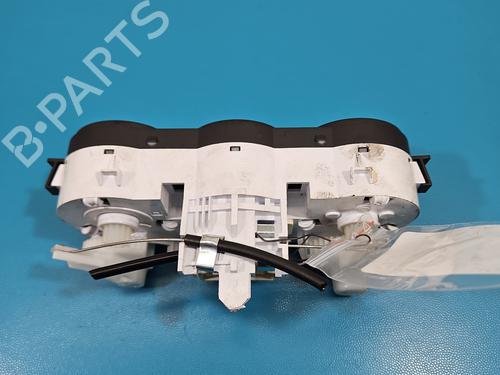 Climate control OPEL CORSA E (X15) | BP38150184I5 - Image 8