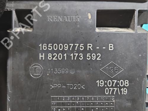 Air filter box DACIA DUSTER (HM_) 1.6 SCe 115 (HMM1) | BP38140491M87 - Image 9