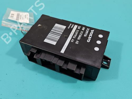 Used Electronic module Electronic module VOLVO XC60 I SUV (156) 2.4 D / D3 / D4 AWD (163 hp) 39410345 39410345