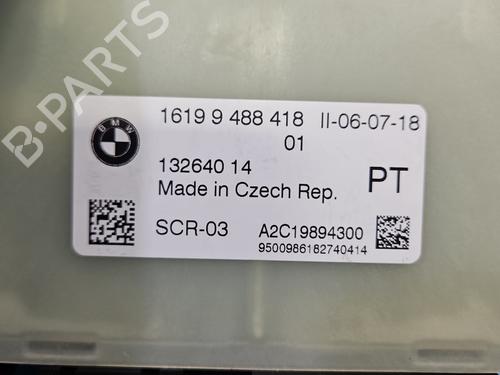 Electronic module BMW X3 (G01, F97, G08) xDrive 20 d | BP39585706M83 - Image 3