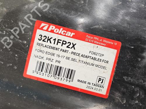 Hjulbue FORD RANGER (TKE) | BP38148947C56 - Image 4