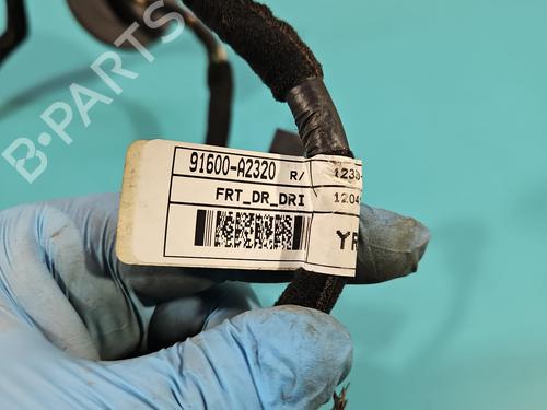 Wiring harness KIA CEE'D (JD) | BP38127049E16 - Image 5