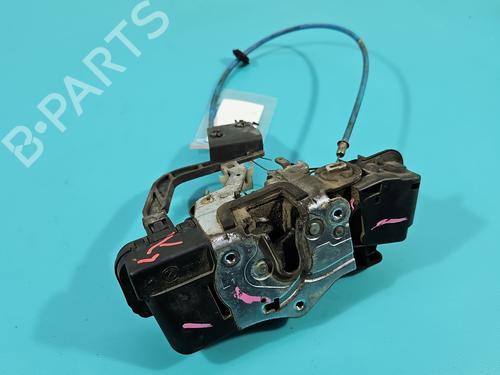 Used Rear left lock Rear left lock 37817549 37817549