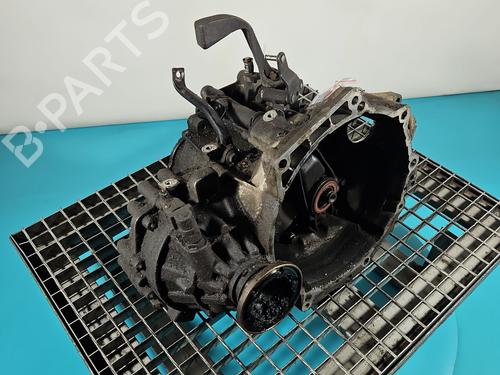 Used Gearbox Gearbox 38292544 38292544