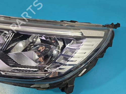 Left headlight RENAULT EXPRESS Box Body/MPV | BP38701571C28 - Image 3