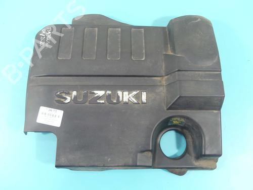 upper-protection-suzuki-grand-vitara-ii-jt-te-td-2005-37809669 main image