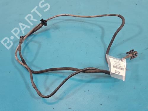 Used Pipe Pipe PEUGEOT 508 II (FB_, FH_, F3_) 1.6 PureTech 180 (F35GFR) (181 hp) 37838082 37838082