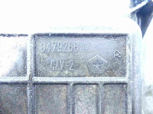Oil sump CHRYSLER PACIFICA 3.5 AWD | BP37877457M115 - Image 7