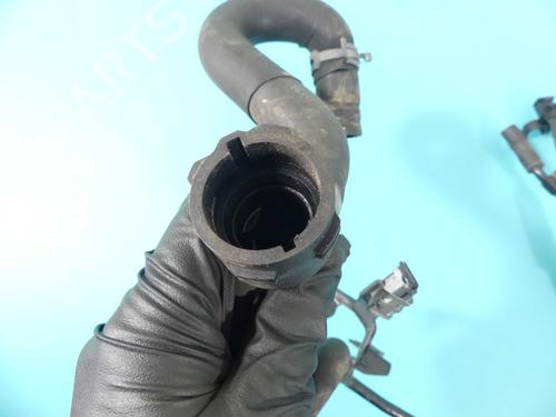 Pipe VW CC B7 (358) 2.0 TDI | BP37809654M125 - Image 9