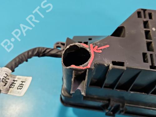 Engine control unit (ECU) CHEVROLET CAPTIVA (C100, C140) 2.0 D 4WD | BP39566427M57  - Image 15