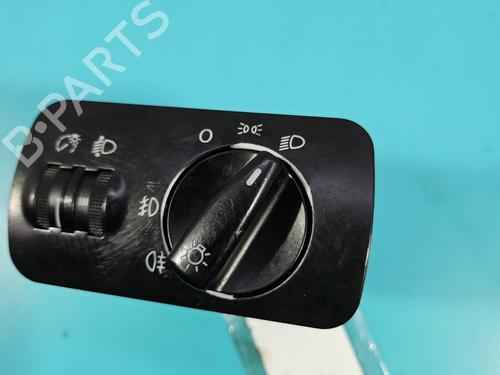 Headlight switch SEAT LEON (1M1) 1.6 16 V | BP37857353I24 - Image 3