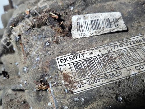 Gearbox OPEL MOVANO A Van (X70) 2.5 DTi (FD) | BP38150177M3 - Image 6