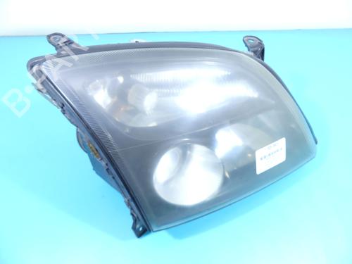Right headlight OPEL VECTRA C (Z02) | BP37807866C29 - Image 2