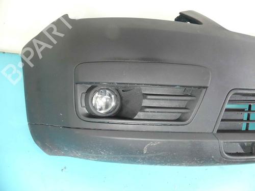 Front bumper FORD FOCUS C-MAX (DM2)  | BP37809959C7  - Image 11