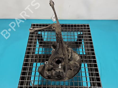Left front steering knuckle AUDI A4 B8 (8K2) 2.0 TFSI quattro | BP37841951M25 - Image 2