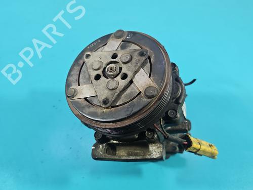 AC compressor PEUGEOT 508 SW I (8E_) 2.0 BlueHDi 150 | BP37842447M34 - Image 6
