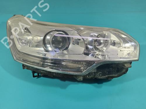 Used Right headlight Right headlight 38128356 38128356