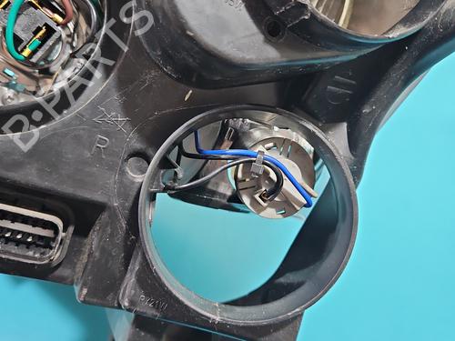 Right headlight CITROËN BERLINGO Box Body/MPV (B9) 1.6 | BP38118464C29 - Image 5