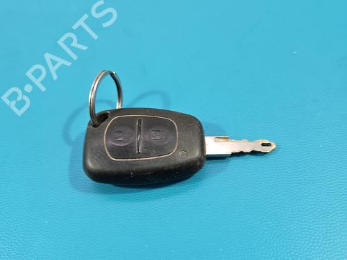 Engine control unit (ECU) RENAULT TRAFIC II Van (FL) 1.9 dCi 100 (FL0C, FL0K, FL0B) | BP38797160M57 - Image 13