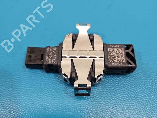 Electronic sensor SKODA OCTAVIA IV Combi (NX5, PV5) | BP38151406M84 - Image 3