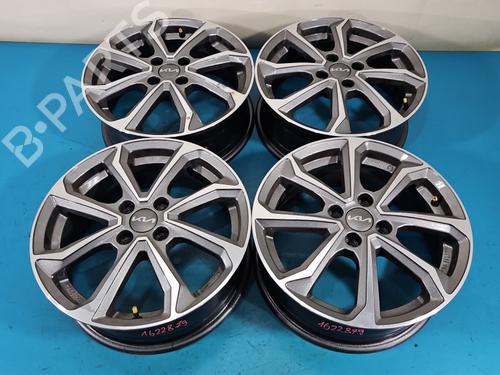 Used Wheel set Wheel set 39619861 39619861