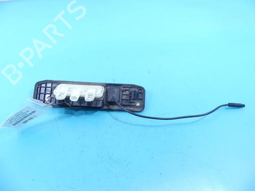 Tailgate handle MERCEDES-BENZ M-CLASS (W166) ML 350 4-matic (166.057) | BP37803272C132 - Image 5