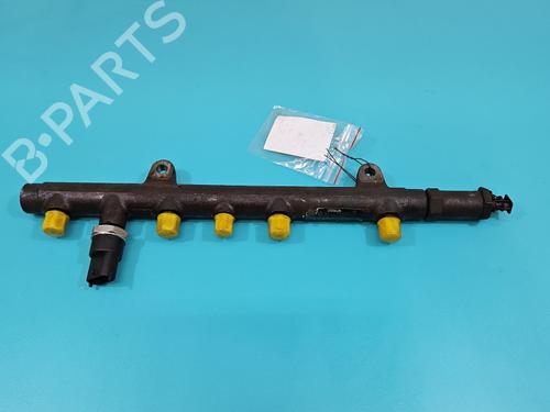 Injection rail RENAULT TRAFIC II Van (FL) 1.9 dCi 100 (FL0C, FL0K, FL0B) | BP40038285M98 - Image 2
