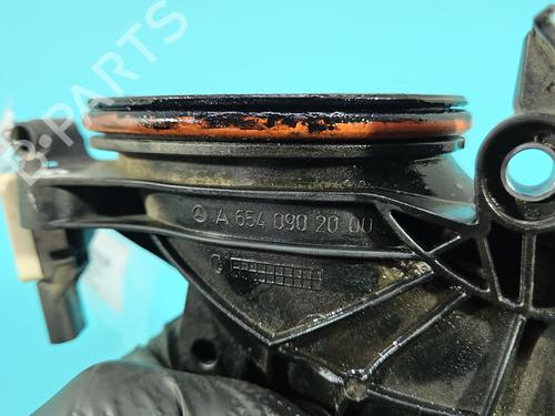 Electronic sensor MERCEDES-BENZ E-CLASS T-Model (S213) E 220 d 4-matic (213.205) | BP38071686M84 - Image 10