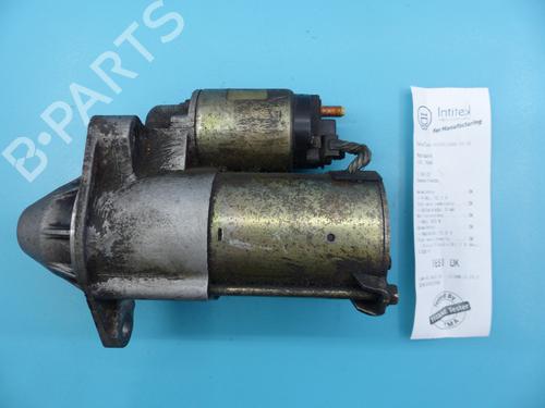 Used Starter Starter 37893354 37893354