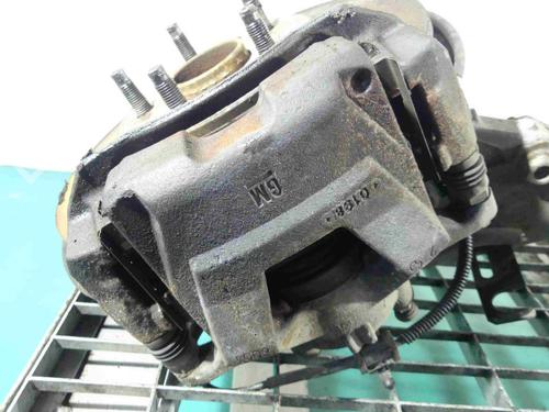 Used Right front brake caliper Right front brake caliper 37880274 37880274