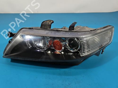Used Left headlight Left headlight HONDA ACCORD VII Tourer (CM, CN) 2.2 i-CTDi (CN2) (140 hp) 40011937 40011937