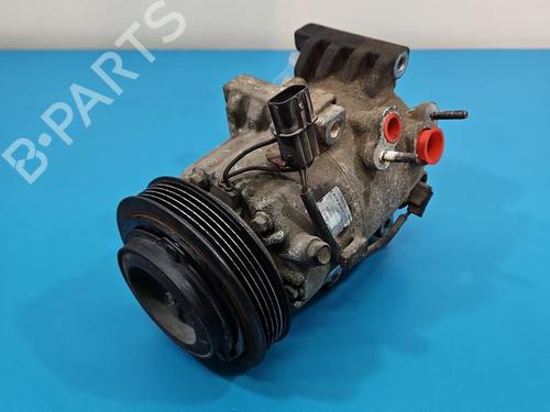 Used AC compressor AC compressor HYUNDAI ix35 (LM, EL, ELH) 1.7 CRDi (116 hp) 40262702 40262702